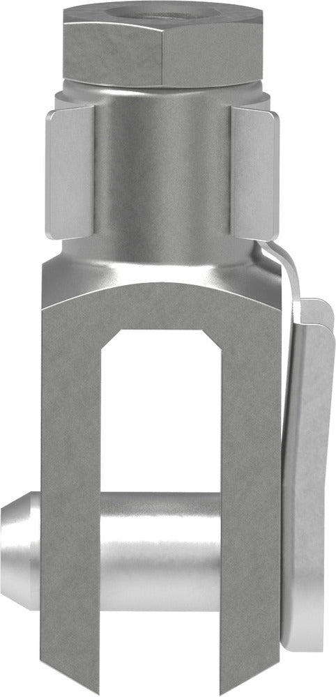 Festo Rod Clevis M8 DIN 71752/ISO 8140 - 3111