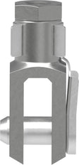 Festo Rod Clevis M8 DIN 71752/ISO 8140 - 3111