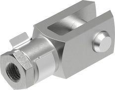 Festo Rod Clevis M10 ISO 8140/DIN 71752 - 2674