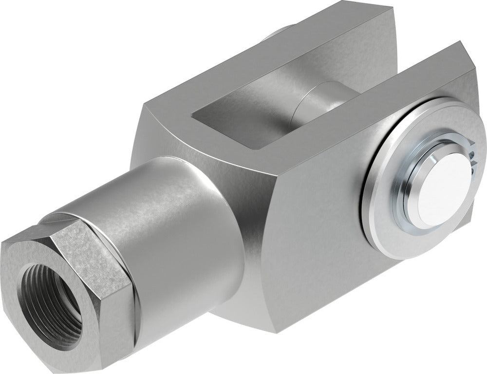 Festo Rod Clevis M42x2 ISO 8140 - 9582