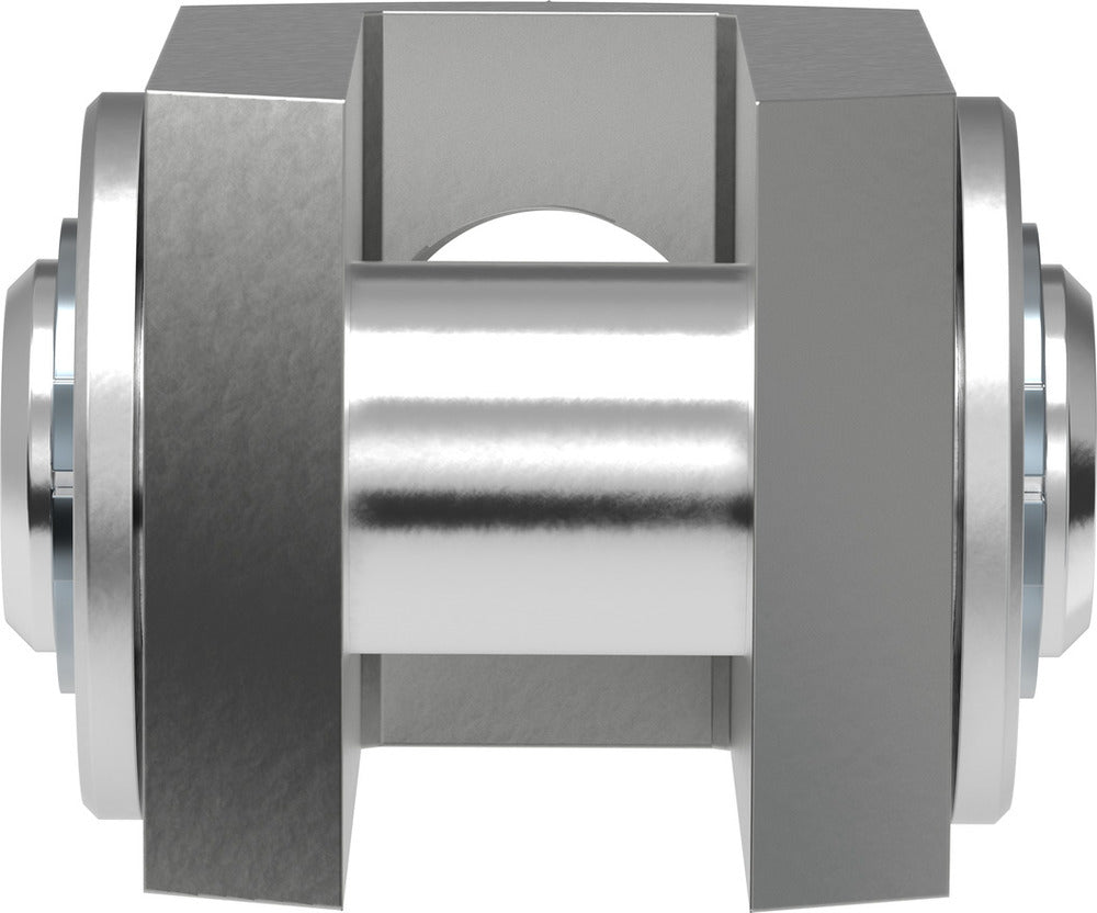 Festo Rod Clevis M42x2 ISO 8140 - 9582
