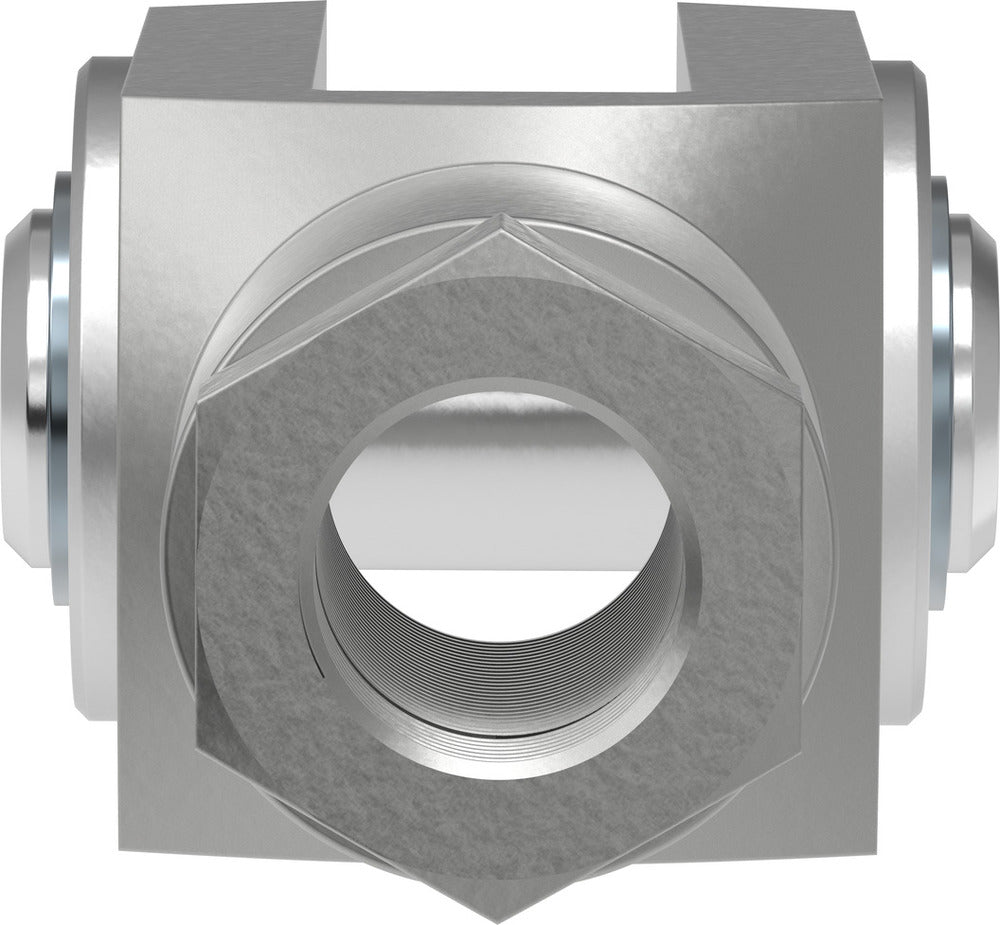 Festo Rod Clevis M36x2 ISO 8140 - 9581