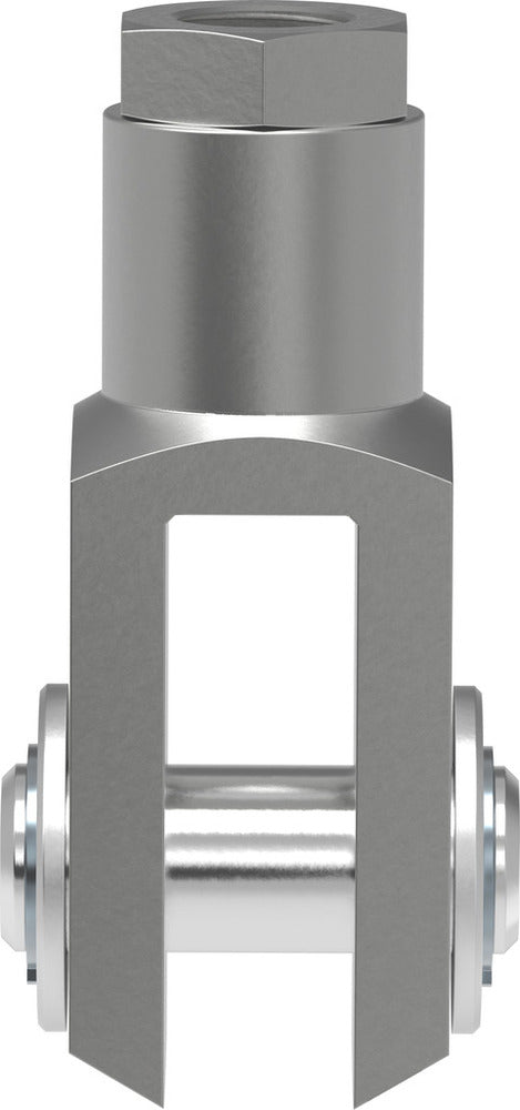 Festo Rod Clevis M42x2 ISO 8140 - 9582