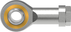 Festo Rod Eye M8 ISO 12240-4 - 9255