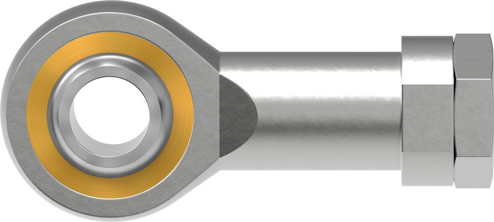 Festo Rod Eye M10 ISO 12240-4 - 9256
