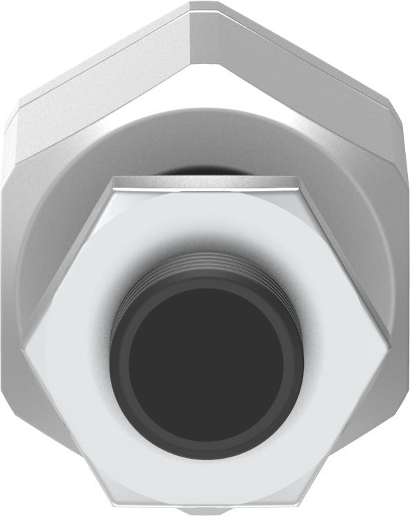 Festo Self-Aligning Quick Coupling M6 - 2061