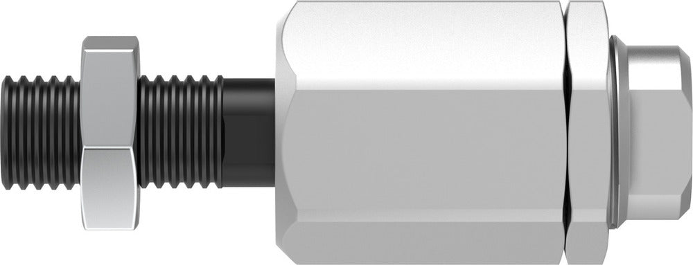 Festo Self-Aligning Quick Coupling M8 - 2062