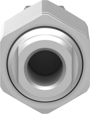Festo Self-Aligning Quick Coupling M8 - 2062