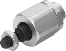 Festo Self-Aligning Quick Coupling M16 - 2065