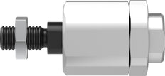 Festo Self-Aligning Quick Coupling M10x1.25 - 6140