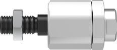 Festo Self-Aligning Quick Coupling M12x1.25 - 6141