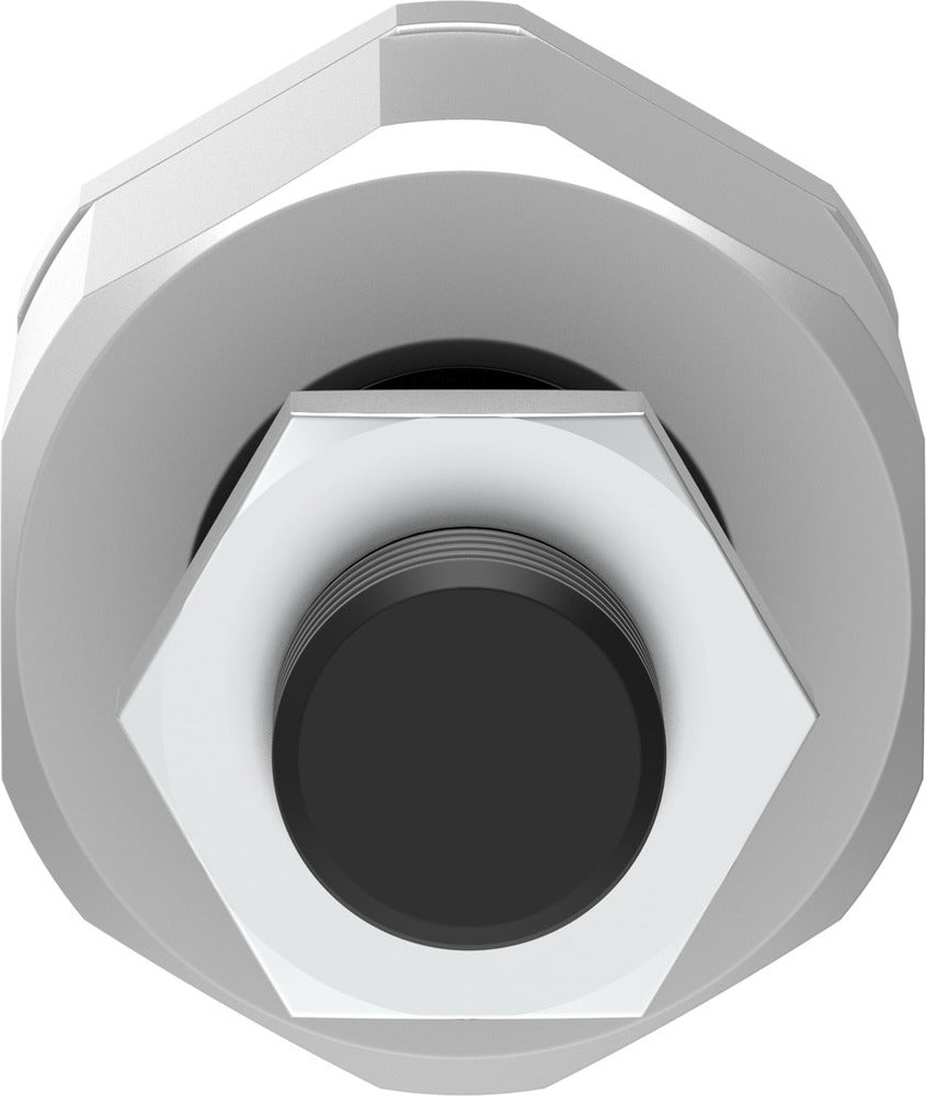 Festo Self-Aligning Quick Coupling M12x1.25 - 6141