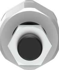 Festo Self-Aligning Quick Coupling M12x1.25 - 6141