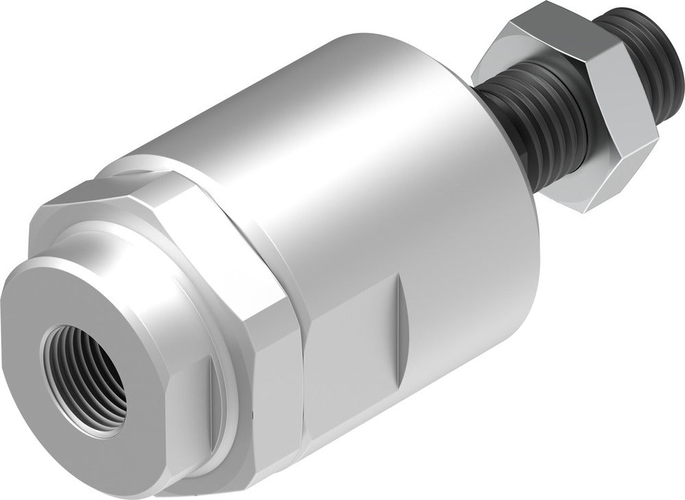 Festo Self-Aligning Quick Coupling M16x1.5 - 6142