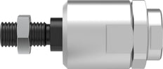 Festo Self-Aligning Quick Coupling M16x1.5 - 6142