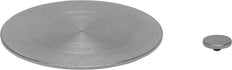 Festo Clamping Plate Size 63 - 184862