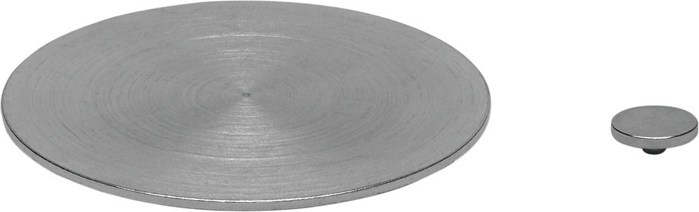 Festo Clamping Plate Size 50 - 184861