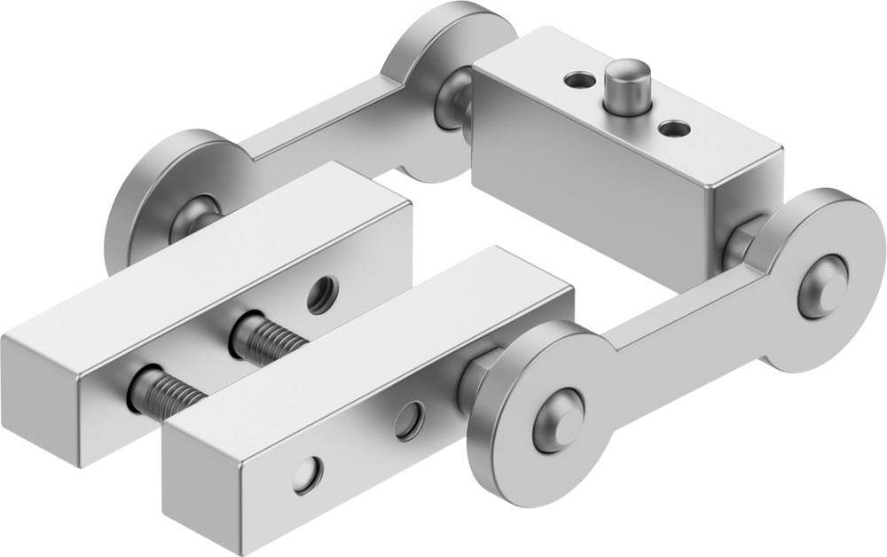 Festo Moment Compensator Size 18 - 2349274