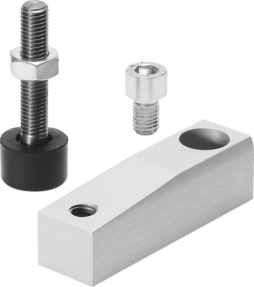 Festo Clamping Finger Size 12 - 535551