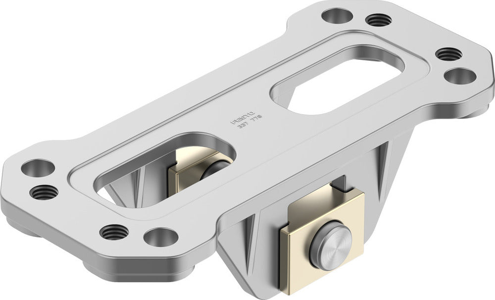 Festo Moment Compensator Size 80 - 8001415
