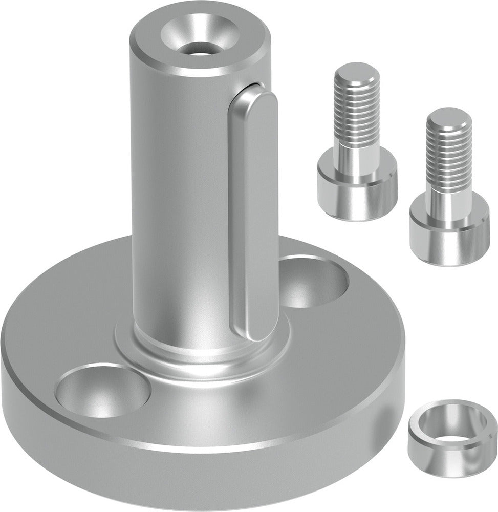 Festo Drive Shaft Adapter Size 12 - 4835942