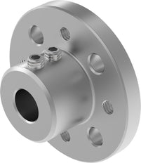 Festo Push-On Flange Size 16 - 4886222