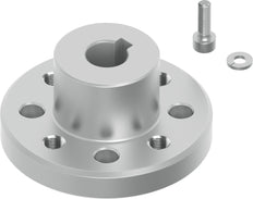 Festo Push-On Flange Size 40 - 4886225