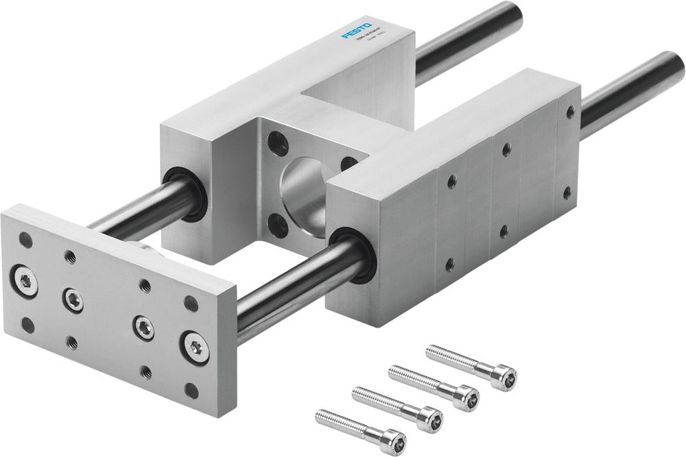 Festo Guide Unit Size 100 - 34534