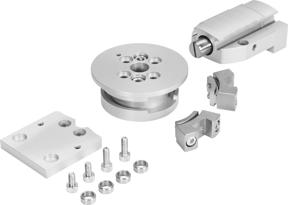 Festo Clamping Unit Size 32 - 1631139