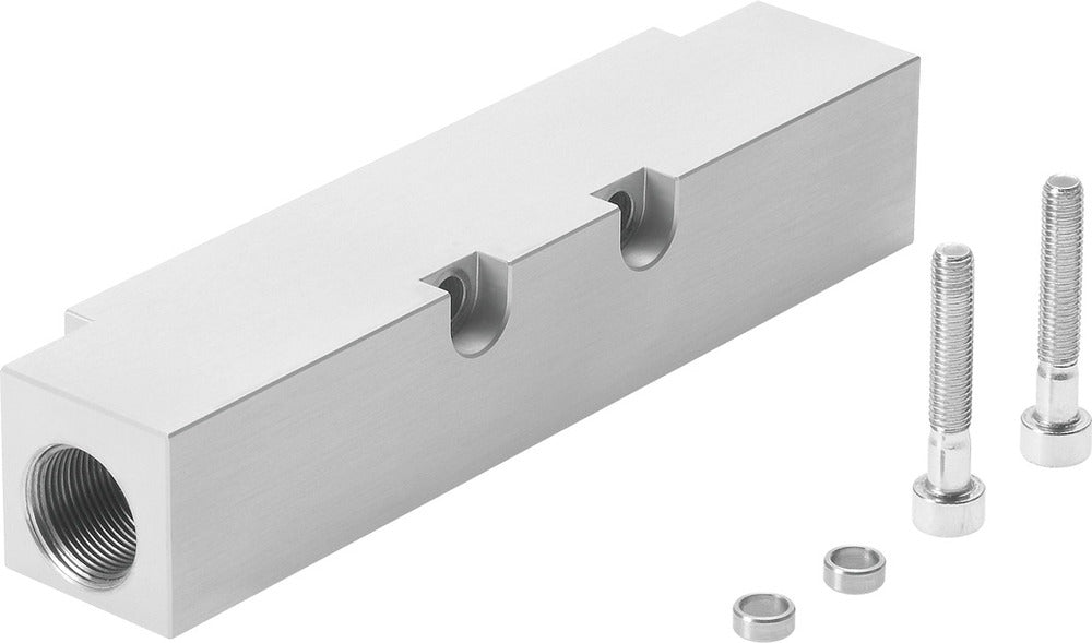 Festo Shock Absorber Retainer Size 32 - 541731