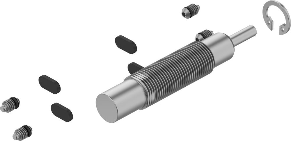 Festo Reciprocating Motion Kit Size 90 - 548121