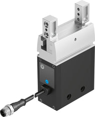 Festo Parallel Gripper Electrc 16mm Stroke - Size 25 - 8070830