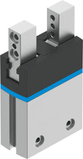 Festo Parallel Gripper 5mm Stroke - Size 16 Double Acting - 1254045