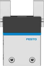 Festo Parallel Gripper 5mm Stroke - Size 16 Double Acting - 1254044