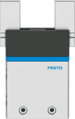 Festo Parallel Gripper 6.5mm Stroke - Size 20 Double Acting - 1254047