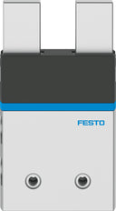 Festo Parallel Gripper 7.5mm Stroke - Size 25 Double Acting - 1254051