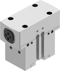 Festo Parallel Gripper 3mm Stroke - Size 16 Double Acting - 1132938