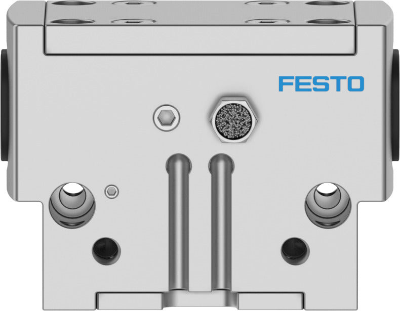 Festo Parallel Gripper 6mm Stroke - Size 25 Double Acting - 1132942