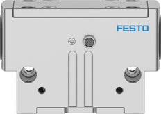 Festo Parallel Gripper 10mm Stroke - Size 40 Double Acting - 1132948