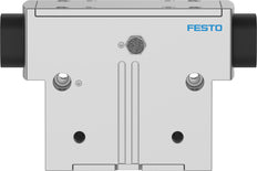 Festo Parallel Gripper 16mm Stroke - Size 63 Double Acting - 1132955