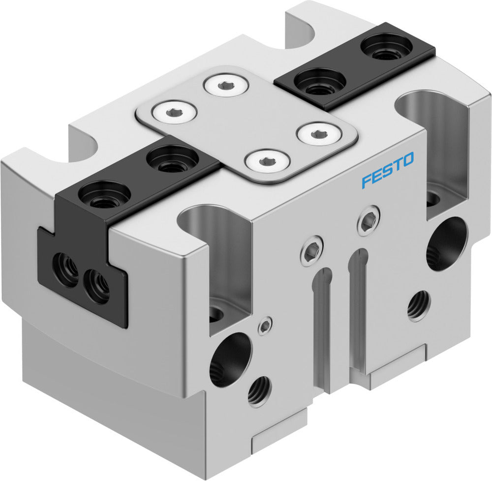 Festo Parallel Gripper 3mm Stroke - Size 25 Double Acting - 560207
