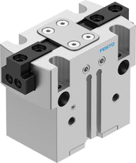 Festo Parallel Gripper 6mm Stroke - Size 25 Double Acting - 560205