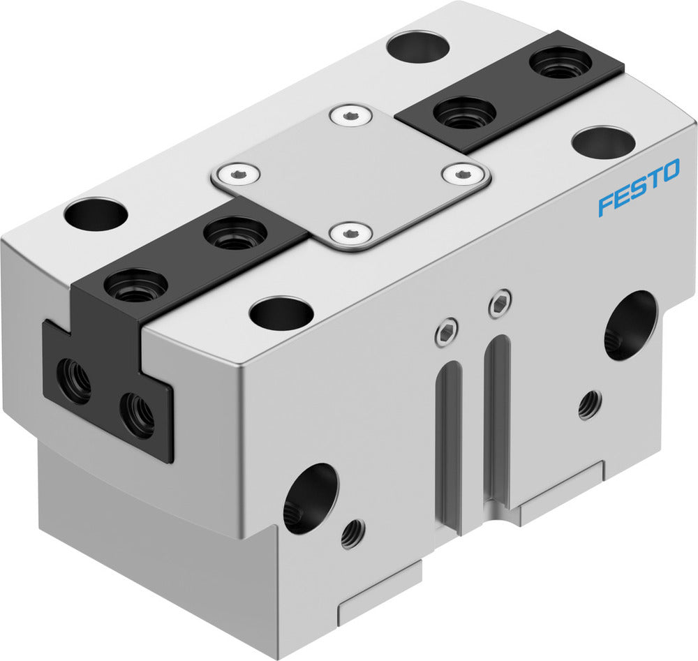 Festo Parallel Gripper 5mm Stroke - Size 40 Double Acting - 560219