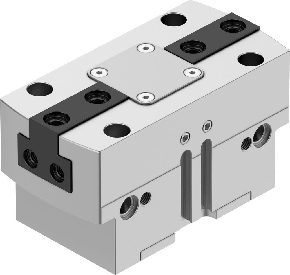 Festo Parallel Gripper 5mm Stroke - Size 40 Double Acting - 560219