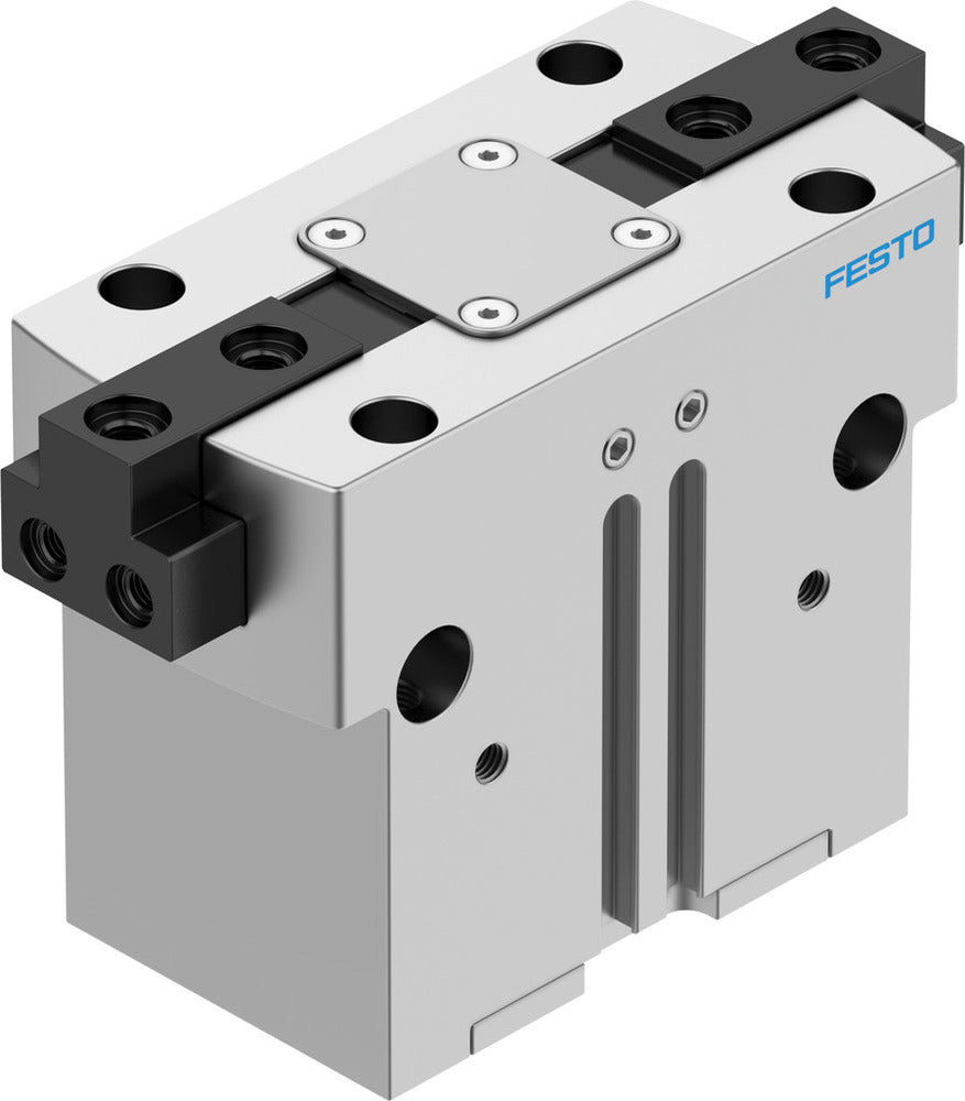 Festo Parallel Gripper 5mm Stroke - Size 40 Double Acting - 560220
