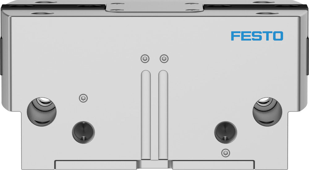 Festo Parallel Gripper 12.5mm Stroke - Size 80 Double Acting - 560237