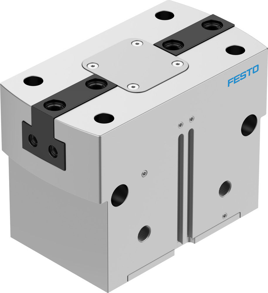 Festo Parallel Gripper 25mm Stroke - Size 80 Double Acting - 560236