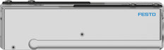 Festo Parallel Gripper 40mm Stroke - Size 14 Double Acting - 3361480