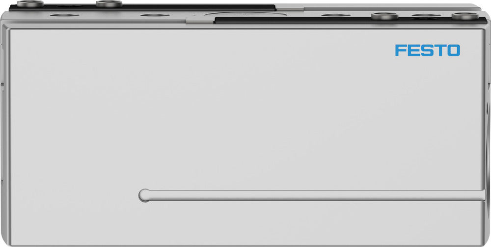 Festo Parallel Gripper 100mm Stroke - Size 63 Double Acting - 3361493