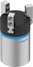 Festo Three-Point Gripper 2.5mm Stroke - Size 16 Double Acting - 1259492